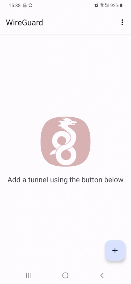 wireguard android 2