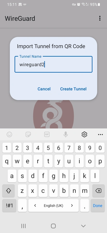 wireguard android 3