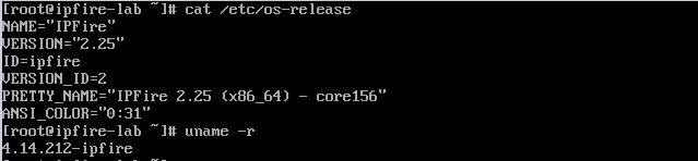 core156 kernel 4.14.212 705c2